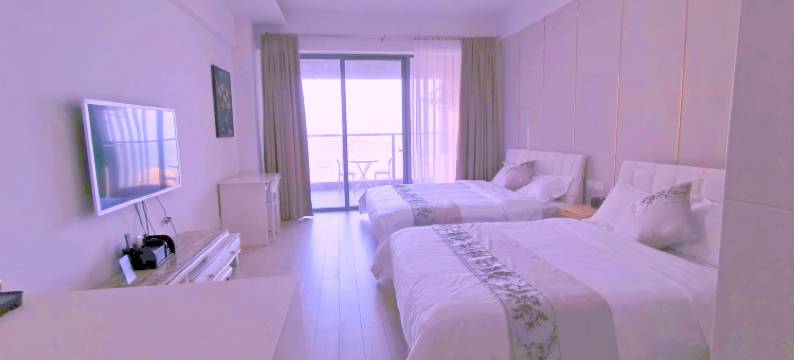 天使的海韵阁(石狮黄金海岸店)图片