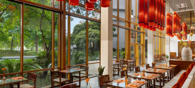 越南中部兰珂悦椿度假村(Angsana Lăng Cô)图片