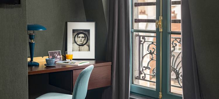 鲍勃酒店(Bob Hotel)图片