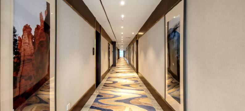 贵州山水大酒店(观山湖区政府店)图片