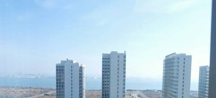 Well Stay Hotel图片