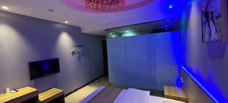 榕树商务宾馆(无锡锡山区八士振新路店)图片