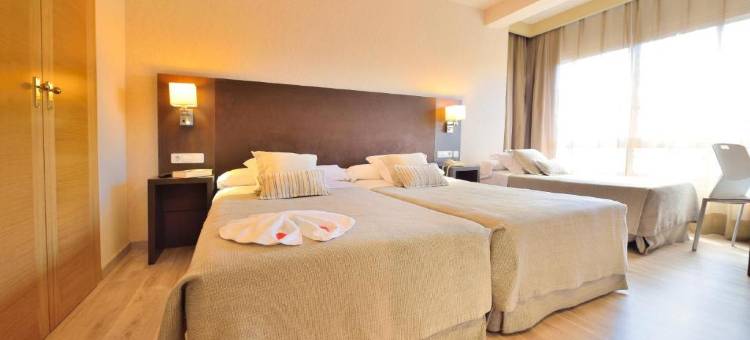 罗拉特码头&Spa四星高级酒店(Hotel Norat Marina & Spa)图片