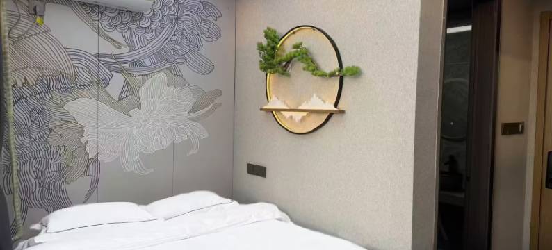 君悦快捷酒店图片