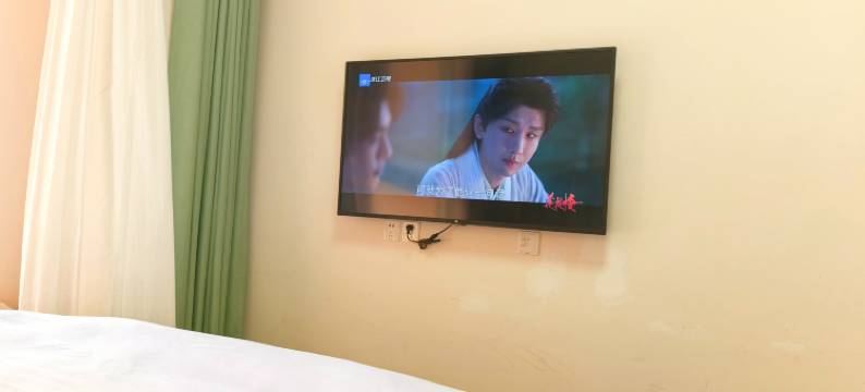 沐雅兰舍民宿(昆山高铁南站象屿两岸店)图片