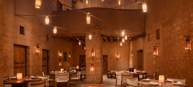 坦托拉度假屋(Dar Tantora the House Hotel)图片