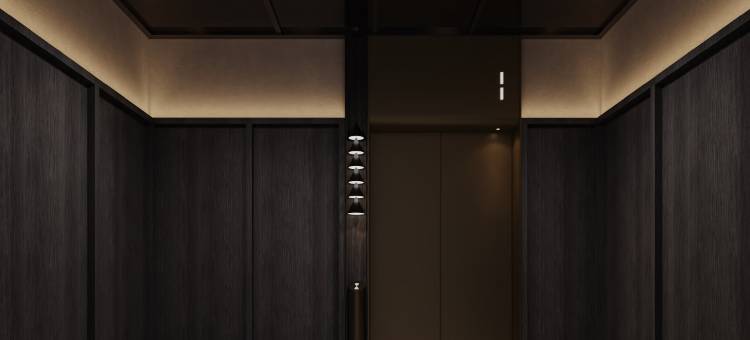 朵兰达V酒店(万象汇星沙地铁站店)图片