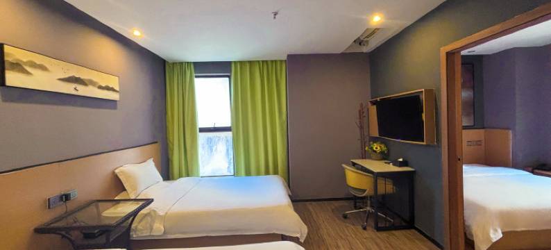 正诚酒店(中山小榄高铁站东升国宴店)图片