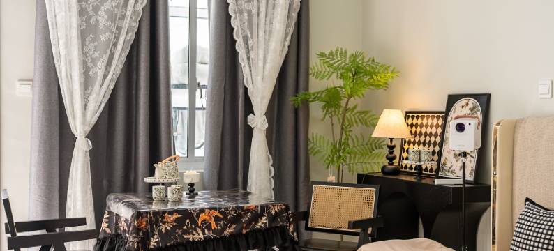 南风居民宿(人民大会堂店)图片