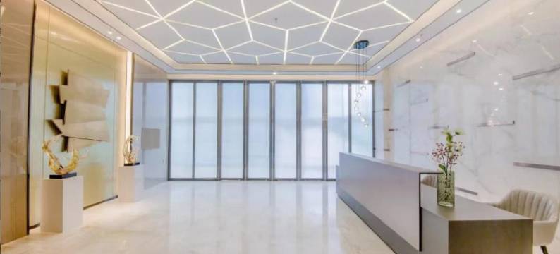 惠州悦榕湾酒店(鹅城大桥店)图片