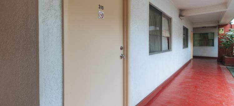 红门酒店@百老汇庭院公寓II-奎松市(RedDoorz @ Broadway Court Apartelle II Quezon City)图片