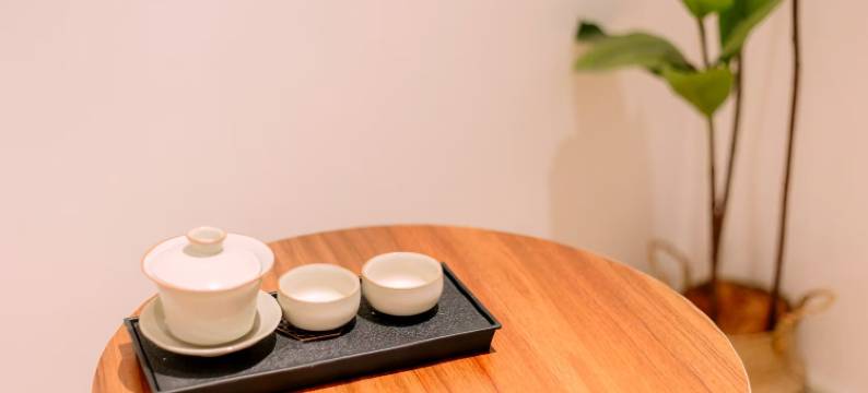 洛阳遇见民宿(洛邑古城店)图片