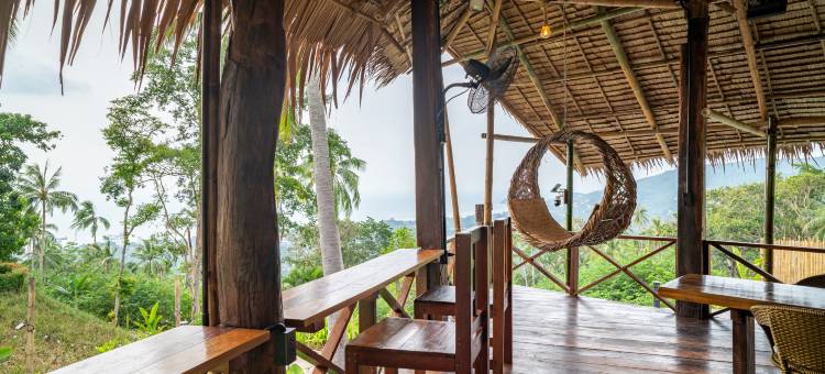 苏梅岛THEVA RoomQuest度假酒店(RoomQuest THEVA Resort Koh Samui)图片