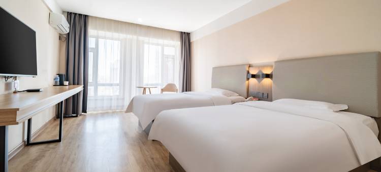 怡来酒店(长春东盛大街店)图片