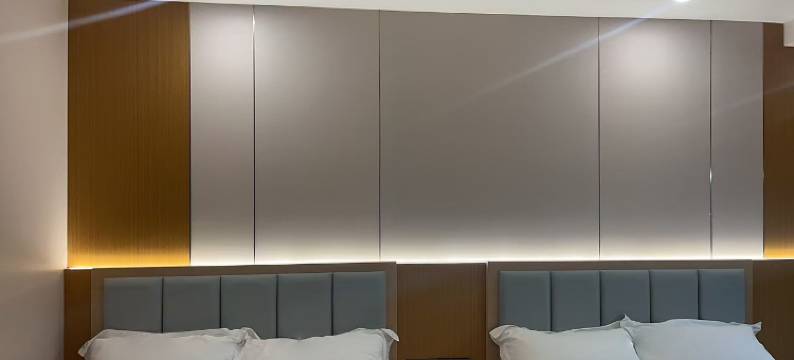 8号公馆酒店图片