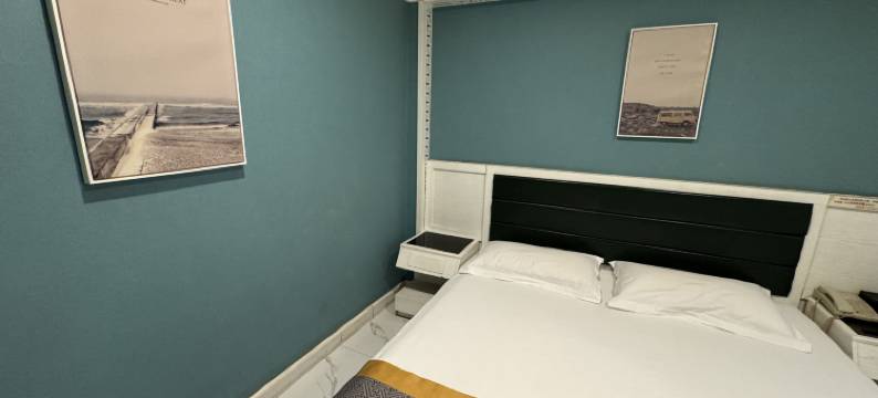 松原金钻商务宾馆图片