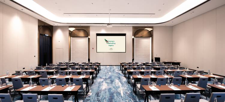 槟城标致Marjorie臻品酒店(Iconic Marjorie Hotel, Penang, a Tribute Portfolio Hotel)图片