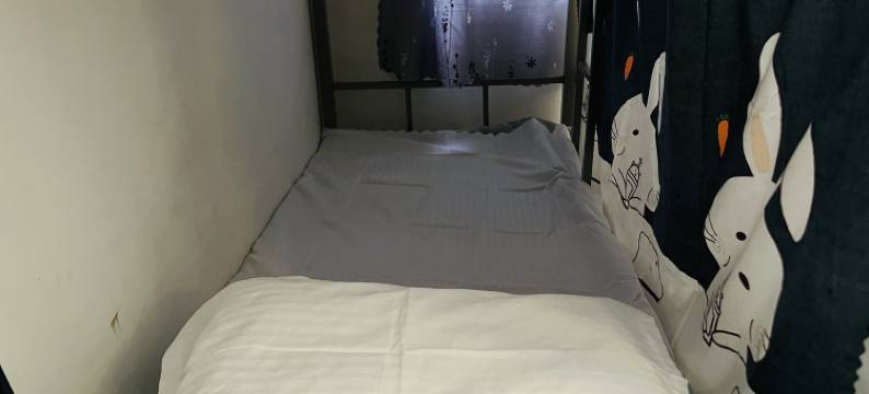 城中驿站青旅民宿(广州北京路地铁站店)图片