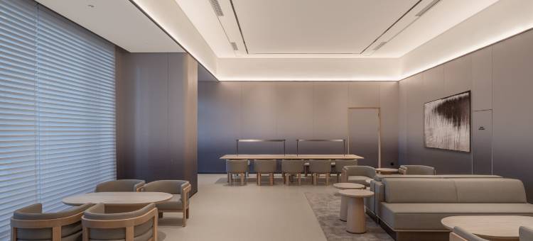 全季酒店(天津之眼古文化街店)图片