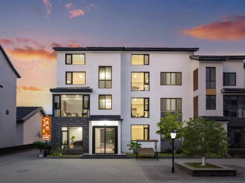 成恺民宿(窑湖小镇店)