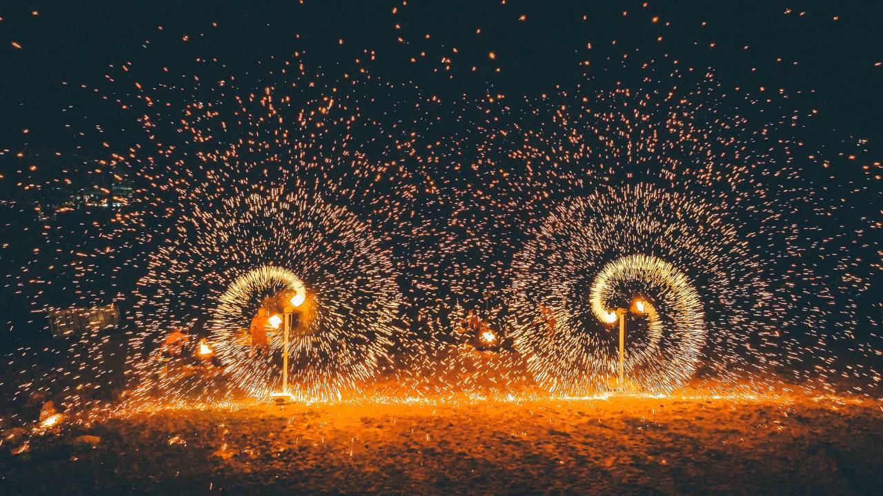 长白山郝力克酒店图片