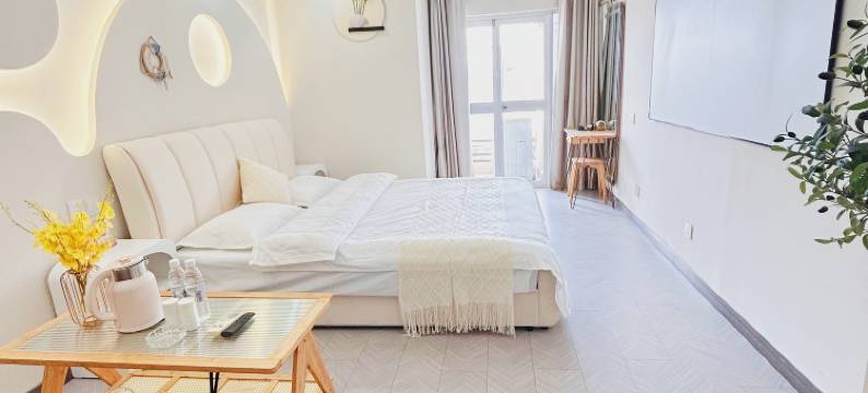 有涧民宿(春熙路太古里店)图片