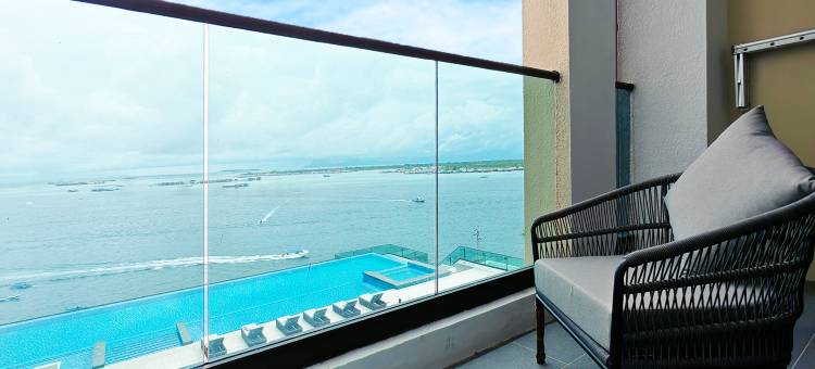 瑞锦海丰(Seafest REGENCY)图片