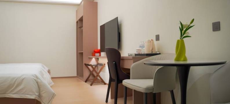 河畔小栈民宿(游埠古镇店)图片