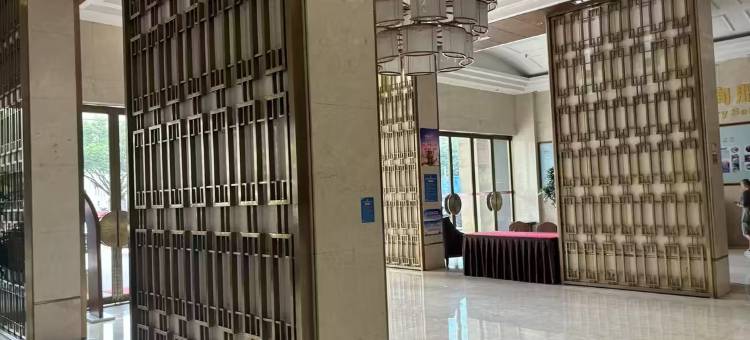 利新公寓(清远佛冈店)图片