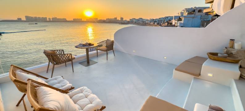 东山岛屿野·南巢轻奢度假美宿(南门湾店)图片