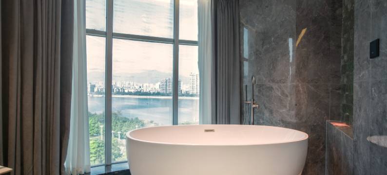 清远新好来登国际酒店图片