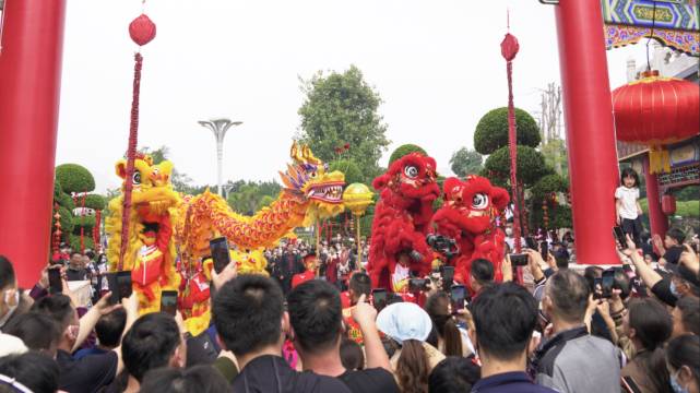 海花岛五国温泉别墅酒店图片