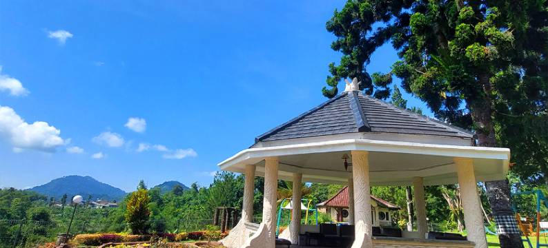 Sangga Buana Resort and Convention图片