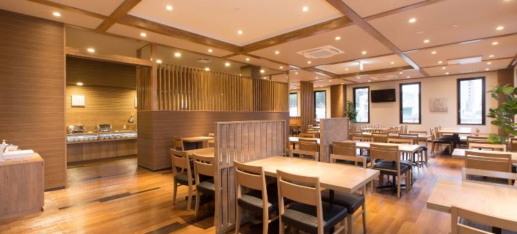 露樱酒店甲贺水口-国道1号店(HOTEL ROUTE-INN KOUKA MINAKUCHI -Kokudo 1 gou-)图片