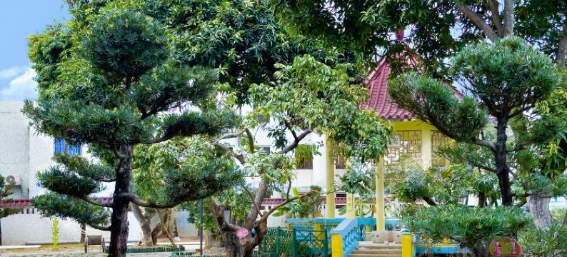 中山慢时光民宿图片