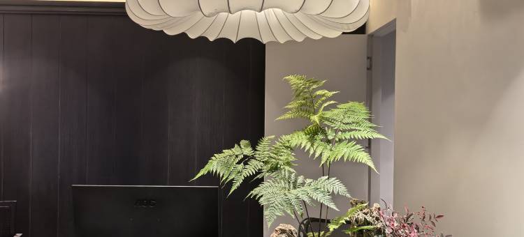 一千零一夜庭院酒店(绍兴书圣故里仓桥老街店)图片