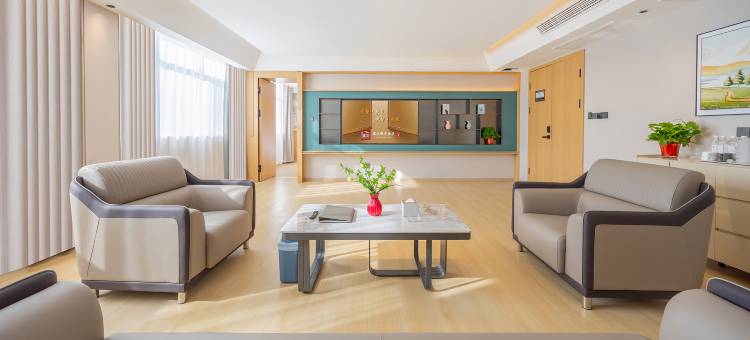 南宫迎宾酒店图片