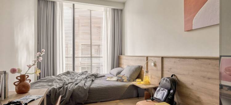 环球城M Village快捷(Express by M Village Global City)图片