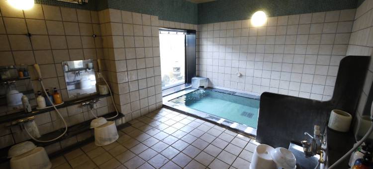 露樱酒店大分站前店(Hotel Route-Inn Oita Ekimae)图片