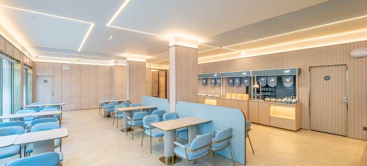 汉庭酒店(珠海南屏华发商都北山大院店)图片
