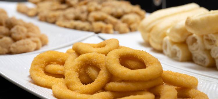 绵阳游仙希尔顿欢朋酒店图片