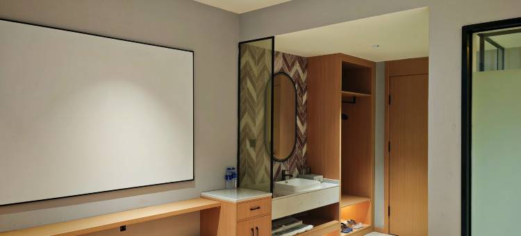 孟连正龙智能酒店图片