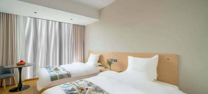 泽富|酒店(丽江古城忠义市场南门店)图片