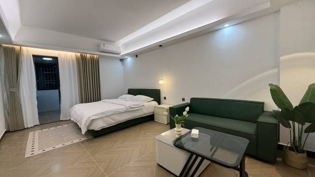 美可美居(潮州人民广场店)