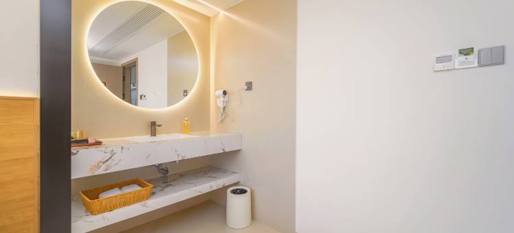 桐庐新东方酒店(瑶琳仙境店)图片