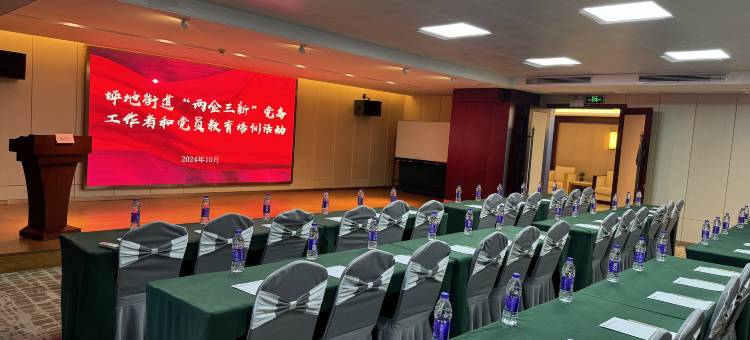 亚洲福永酒店(中山南朗高铁站店)图片
