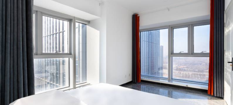 鲨克电竞民宿(廊坊永清店)图片