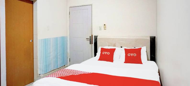 RedDoorz Near Gajah Mada Park Medan图片