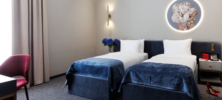 Helen Hotel图片