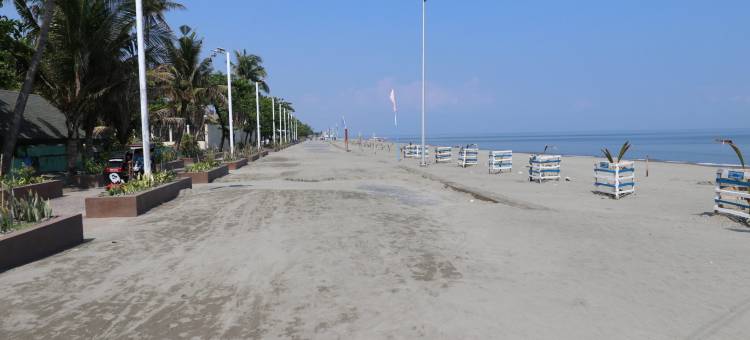 RedDoorz @ Nena's Hotel Dagupan City图片